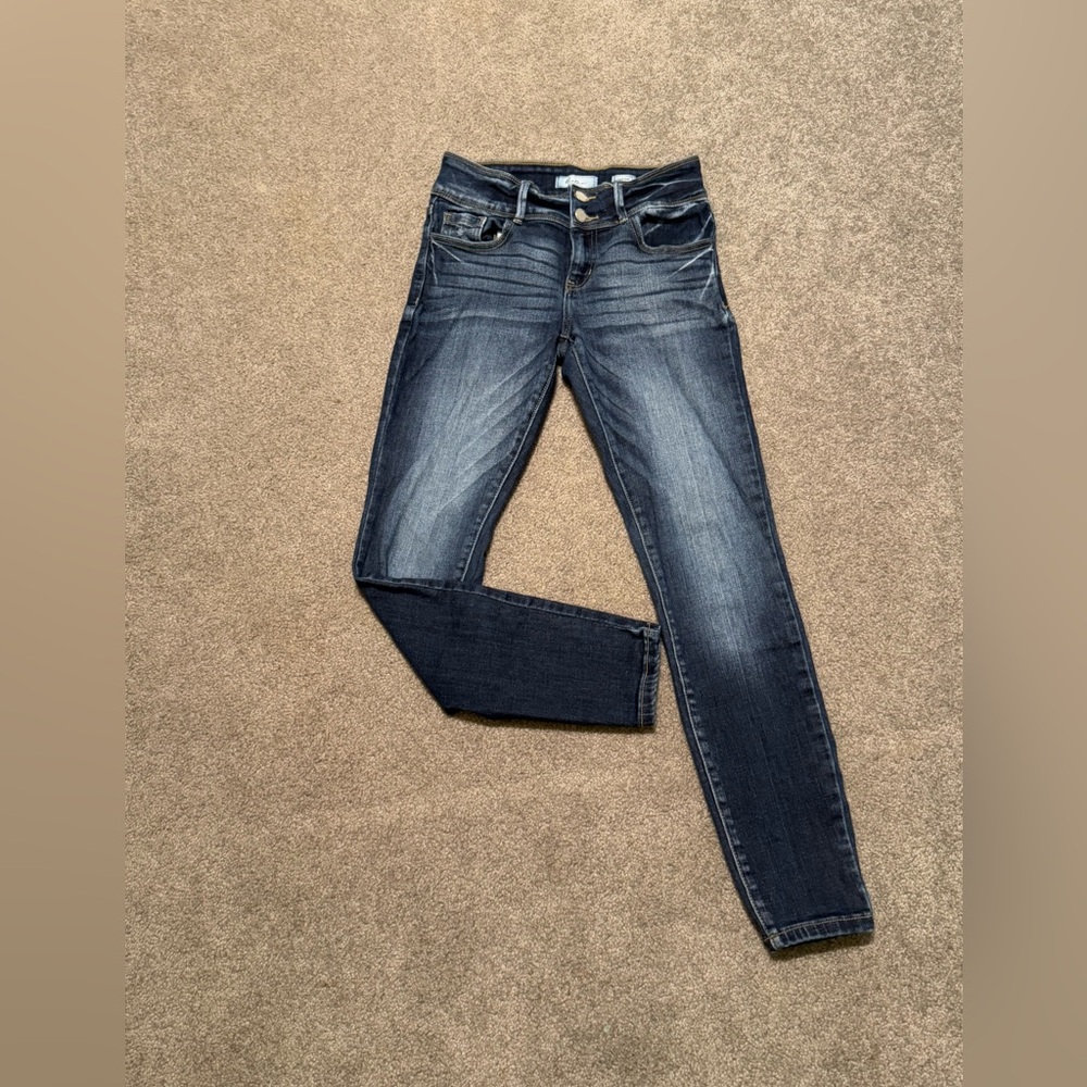 Kan Can women’s jeans size 25